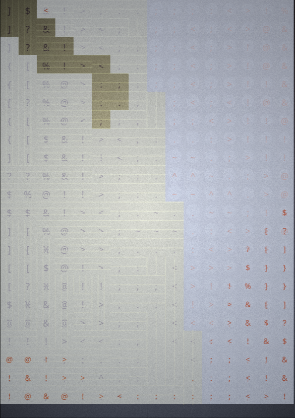 Convergence Remnants #5646