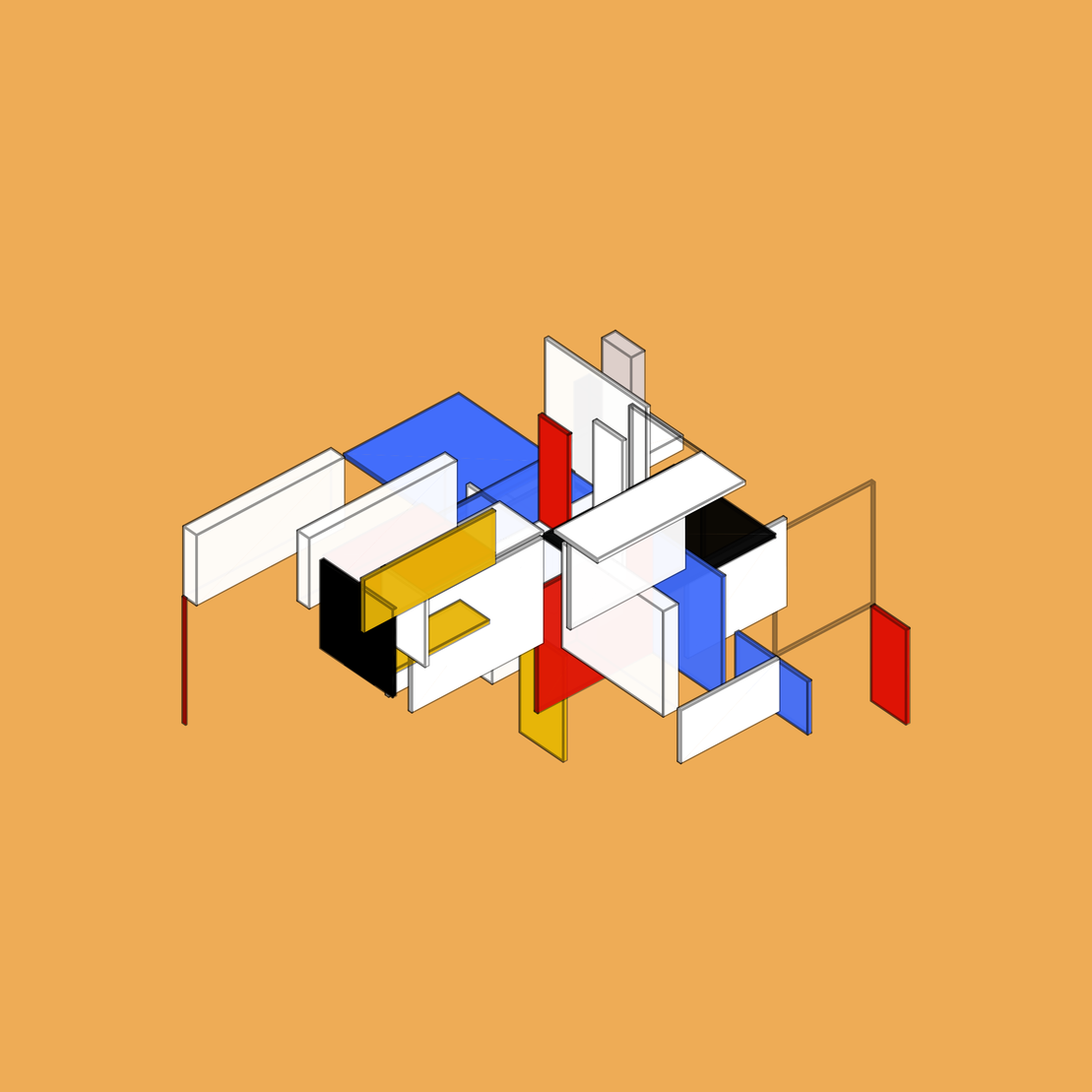 THE CONSTRUCTIONS #43