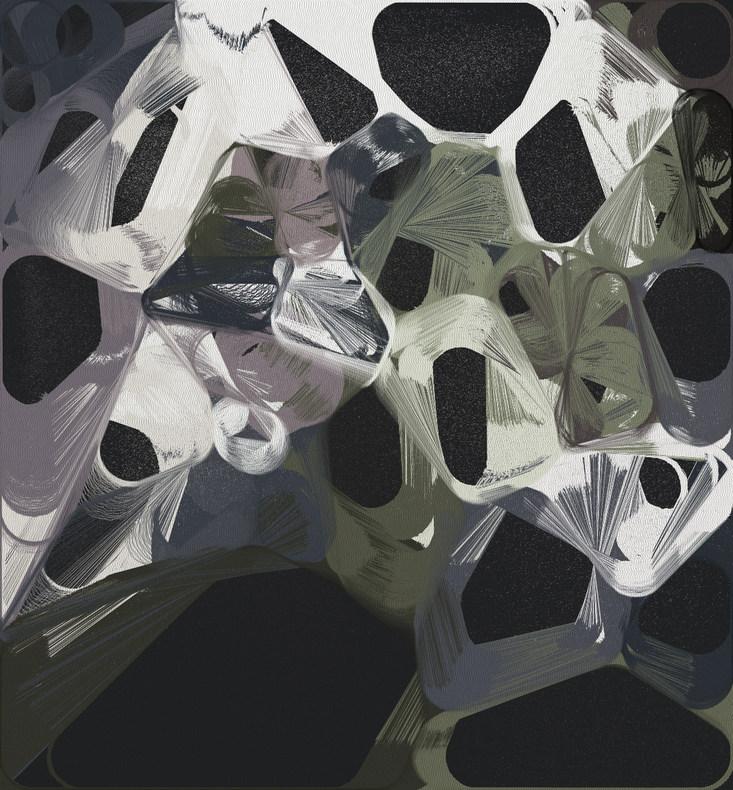 Cellophane #151