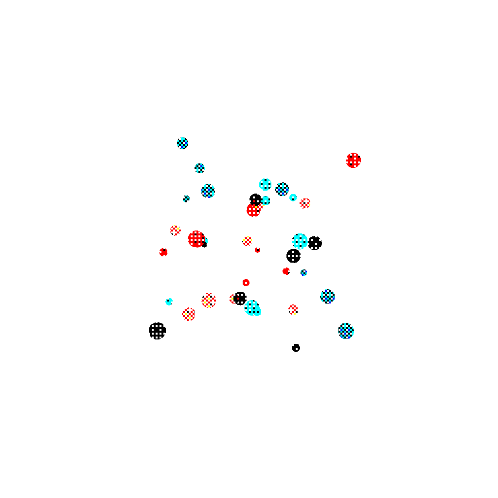Chromoplasm #79