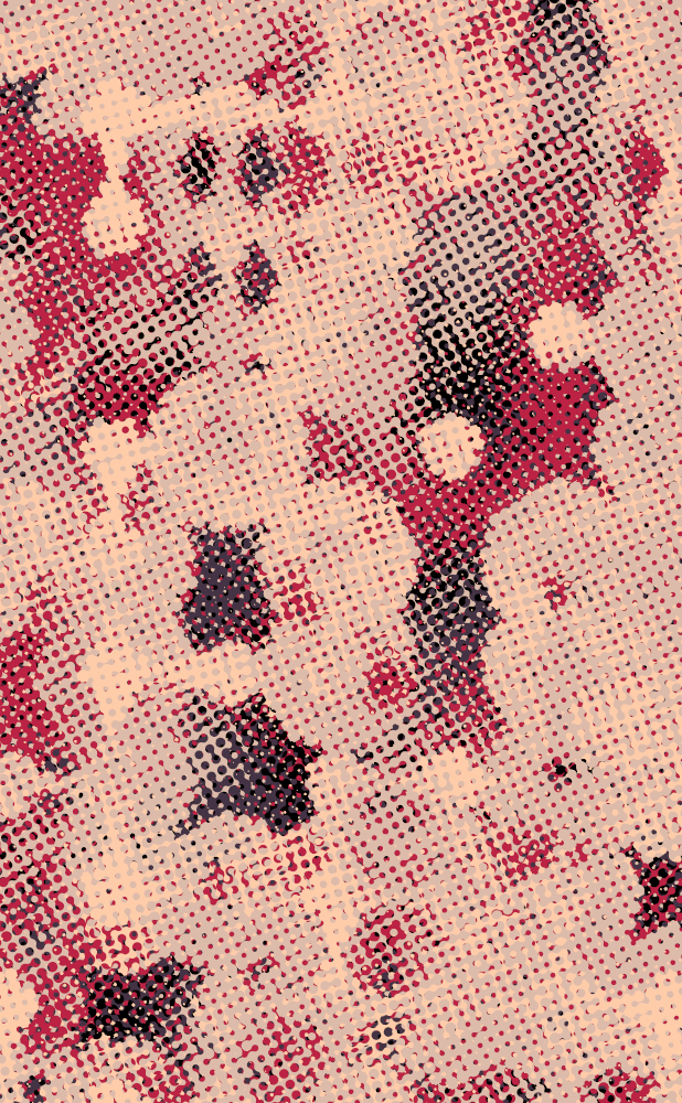 Wholeness Mirage #16
