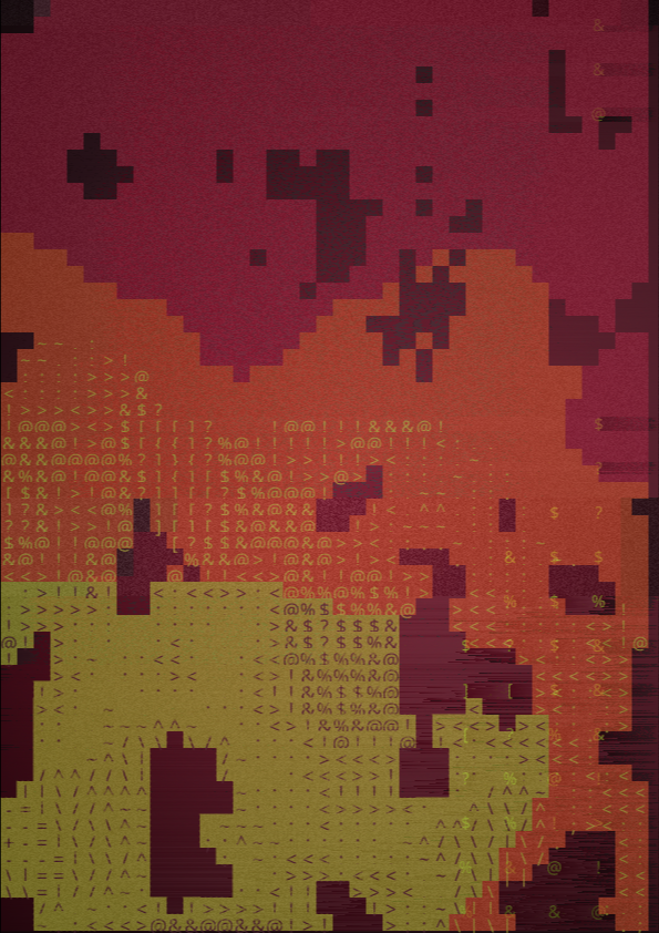 Convergence Remnants #18505