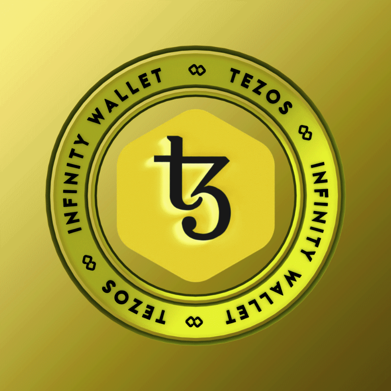 Tezos x Infinity Wallet #2728