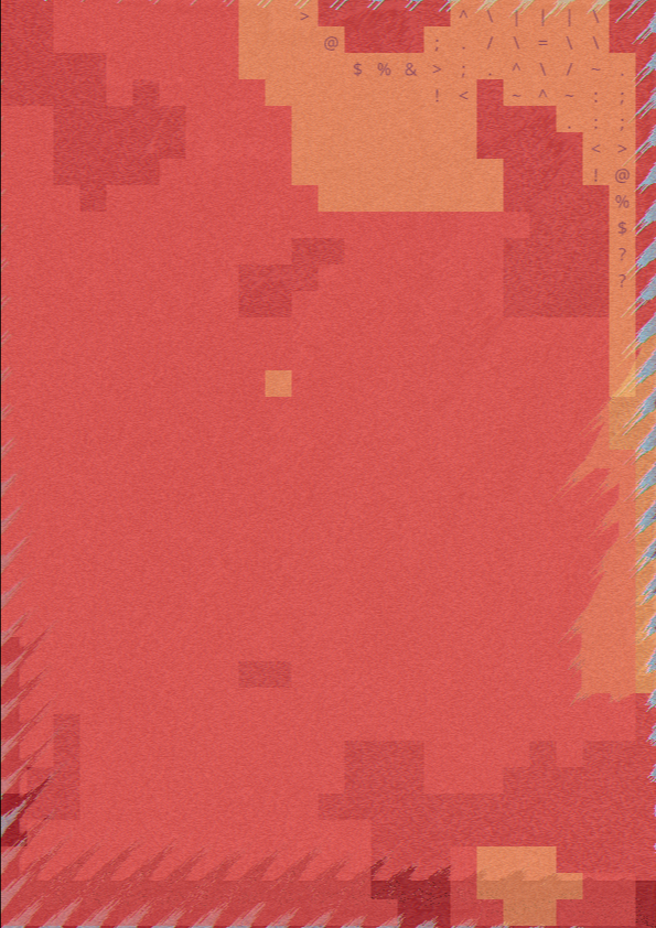 Convergence Remnants #495