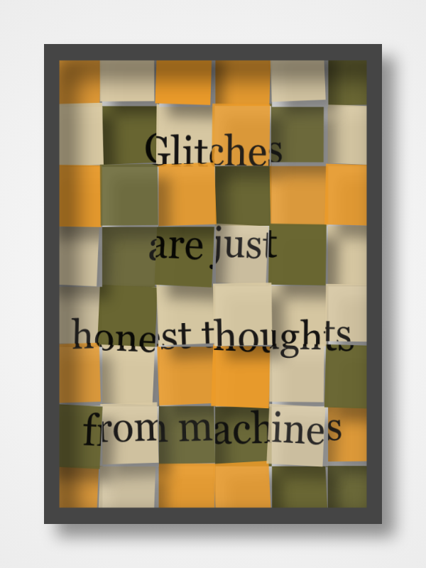 The Metaphor Machine #43341
