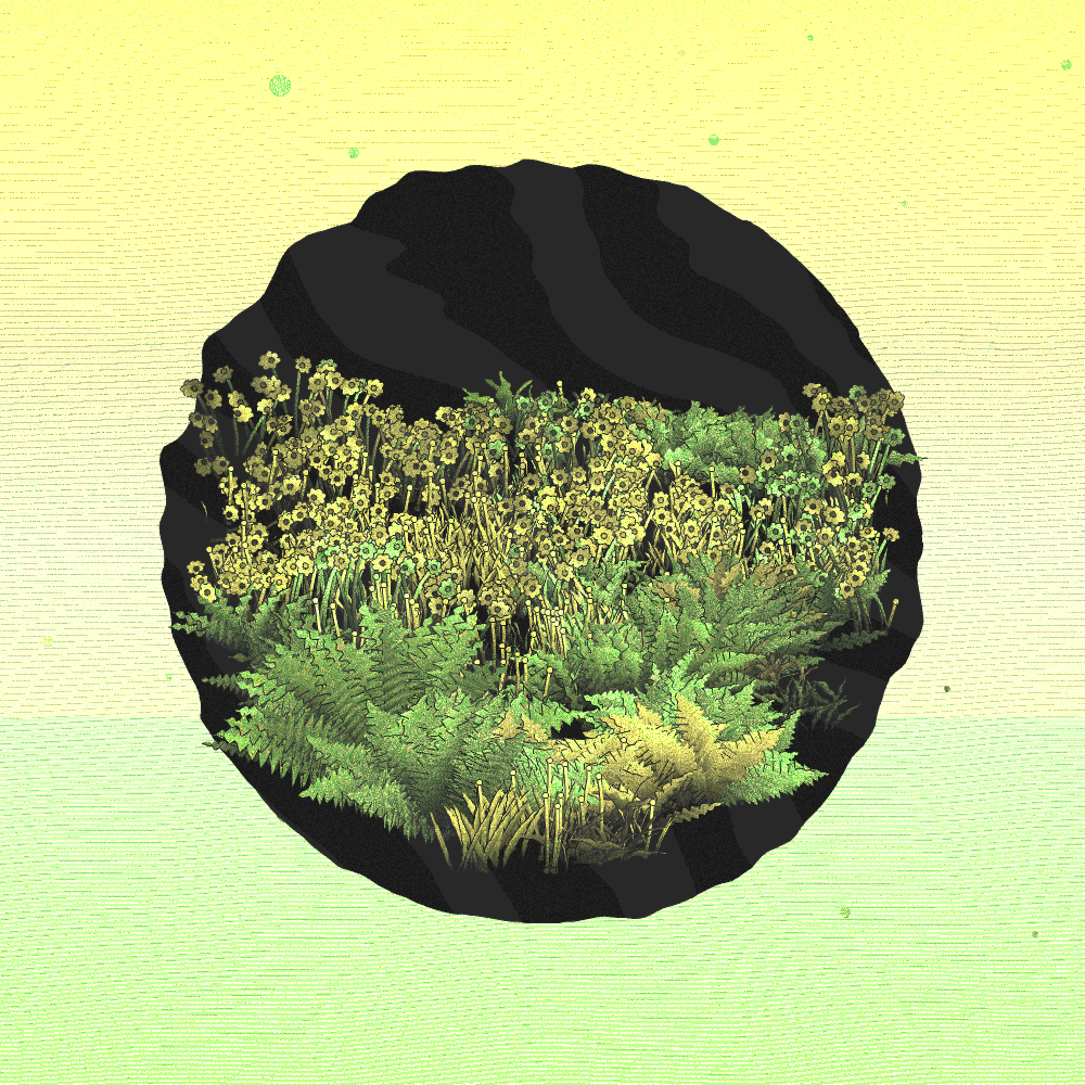 A Gift of Nature #225