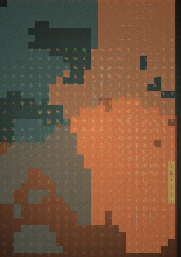 Convergence Remnants #10280