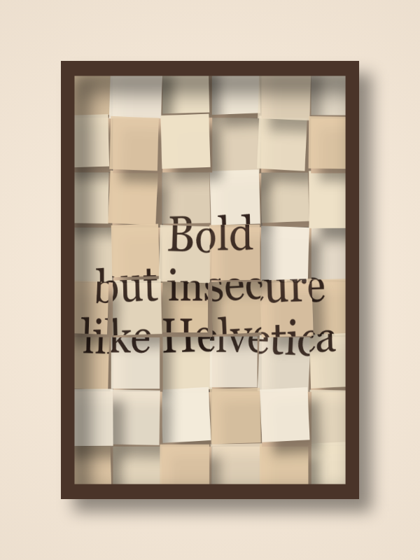 The Metaphor Machine #10948