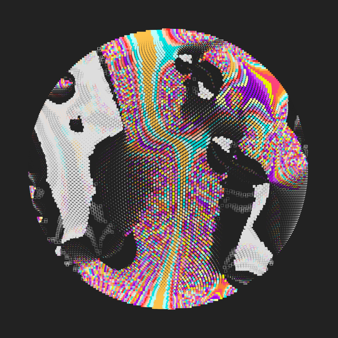 Still C #7205