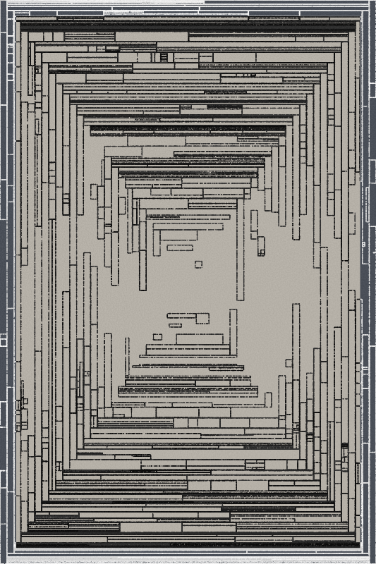 Extreme Ways Sketchup #75