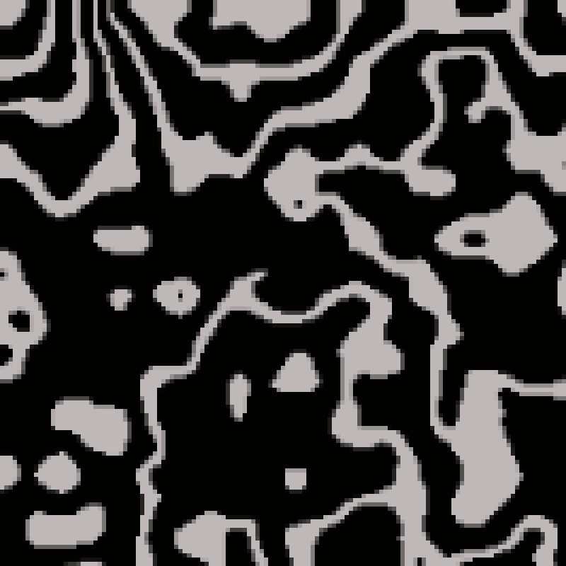 Color Noise with moving mouse #325