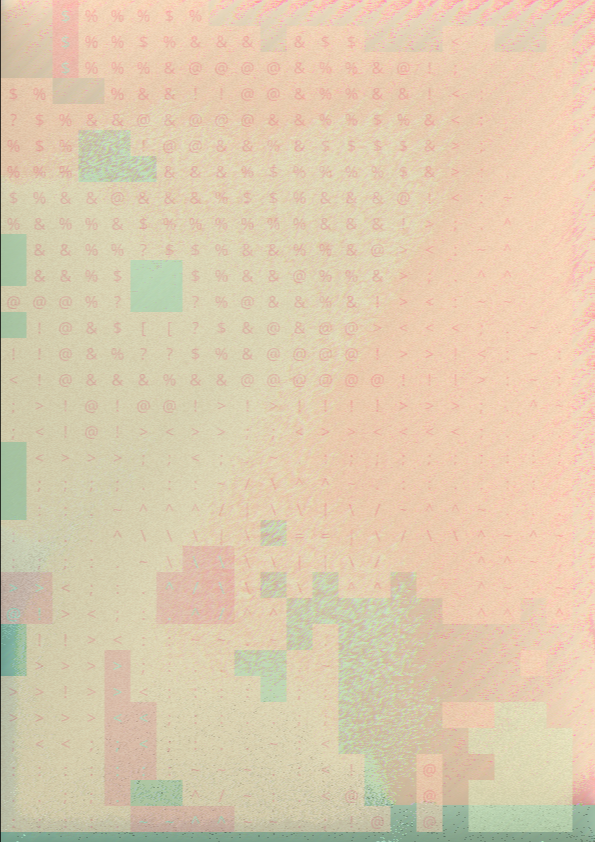 Convergence Remnants #1043