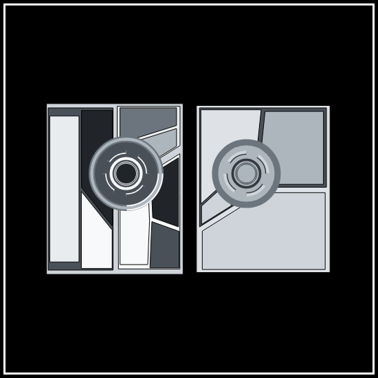 Tape cassette #17