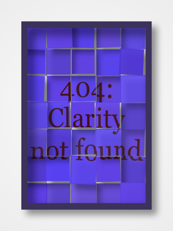 The Metaphor Machine #3331