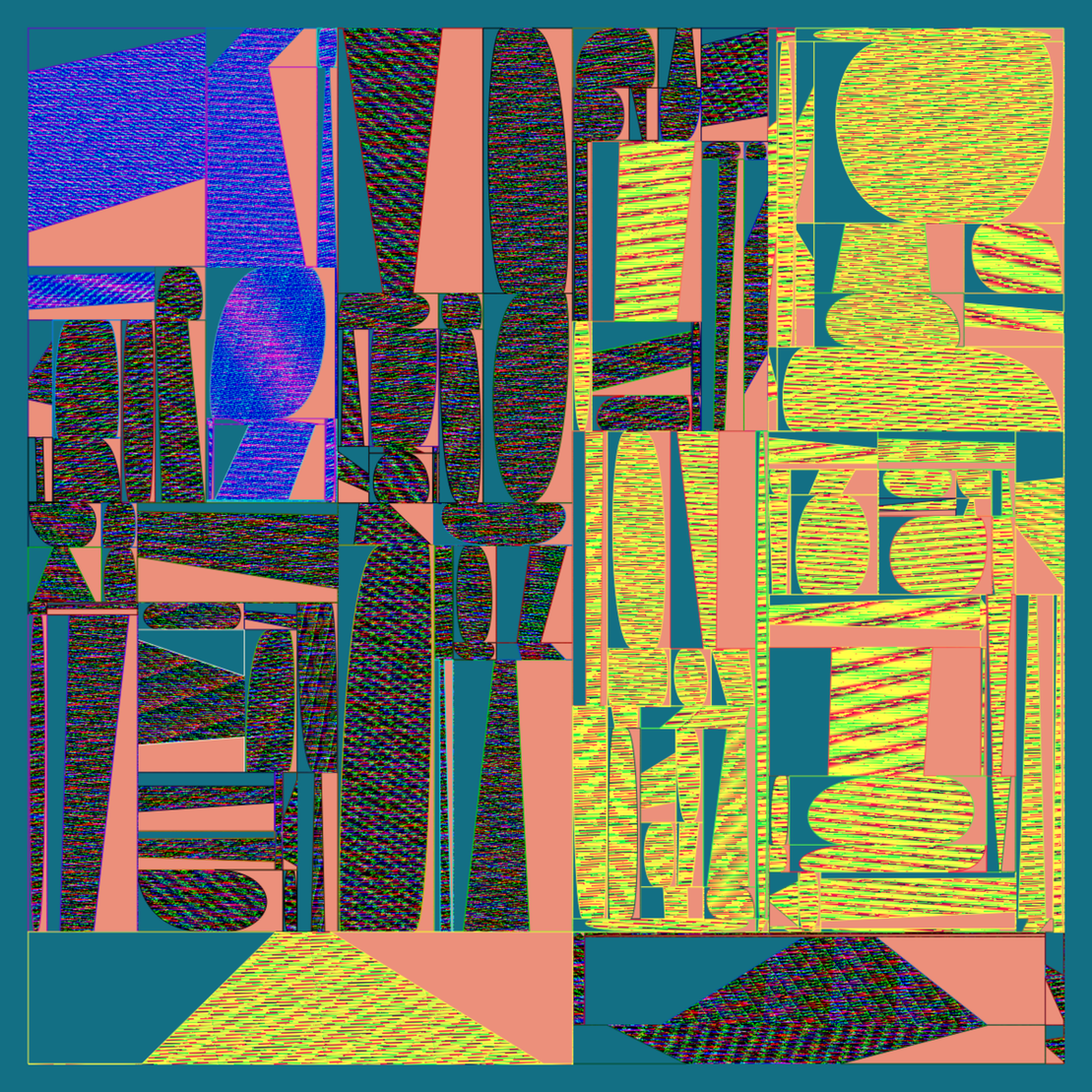 Subdivision: forms and feelings #167