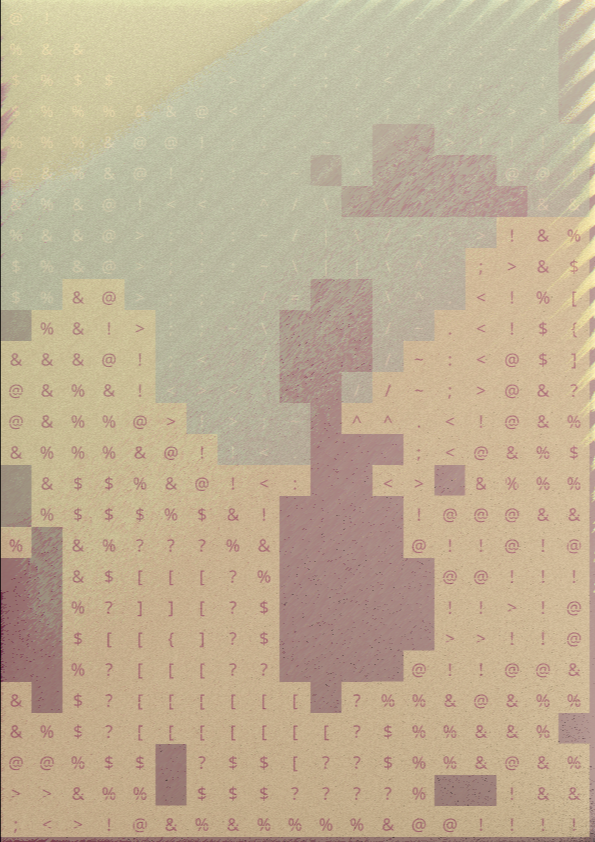 Convergence Remnants #8024