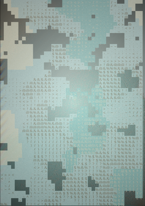Convergence Remnants #20659