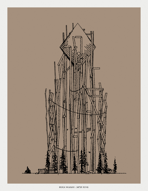Mining Structures #2