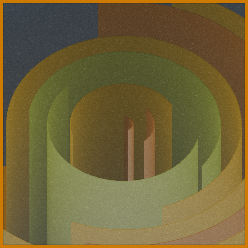 Labyrinth #224