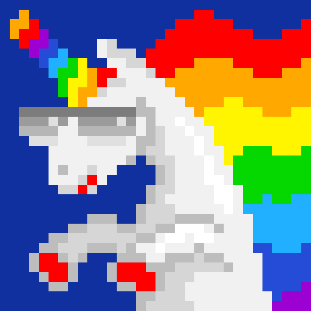 Unicorn #6088