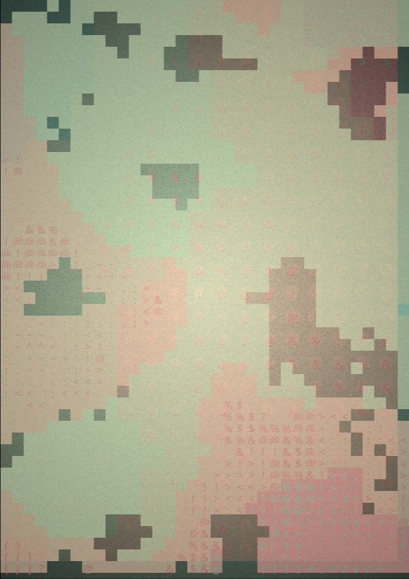 Convergence Remnants #20396