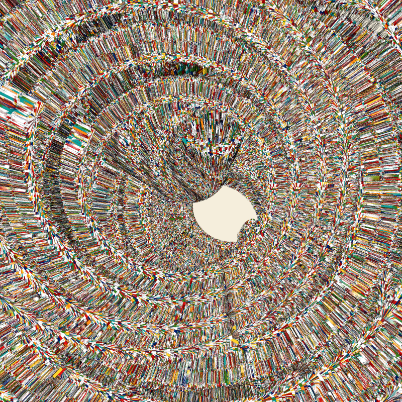 Singularithm #1343