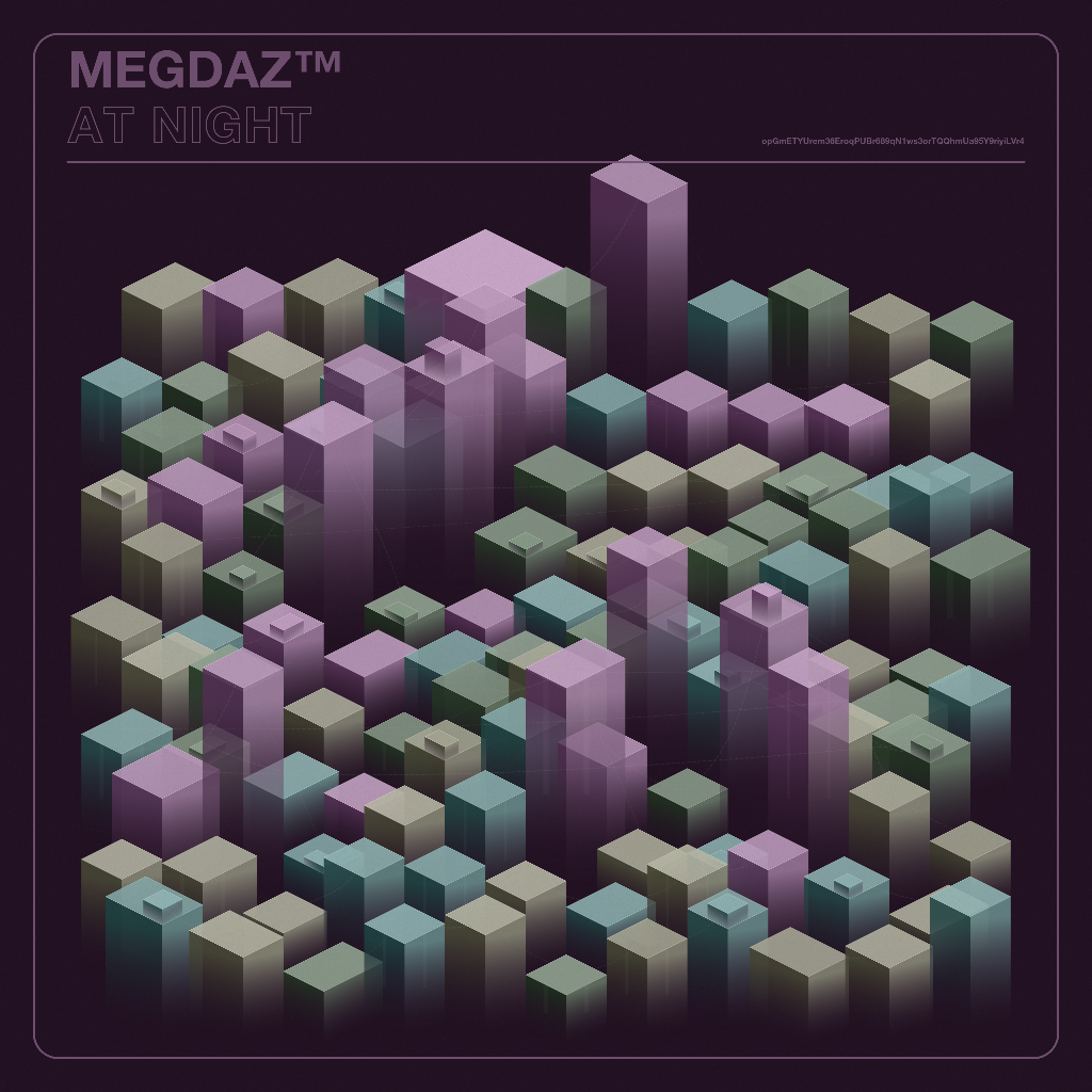 MEGDAZ #10