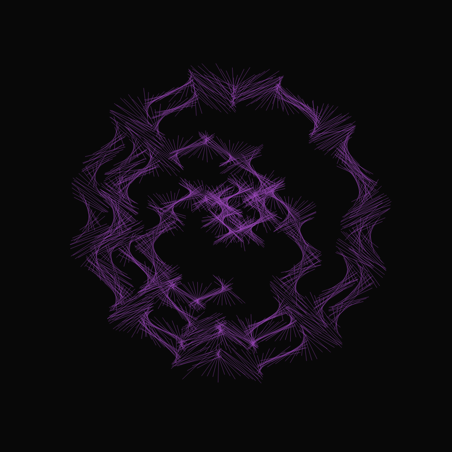 The Noise #14722