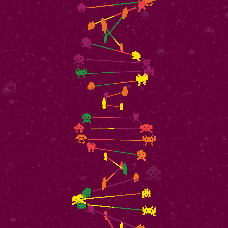 DNA #26