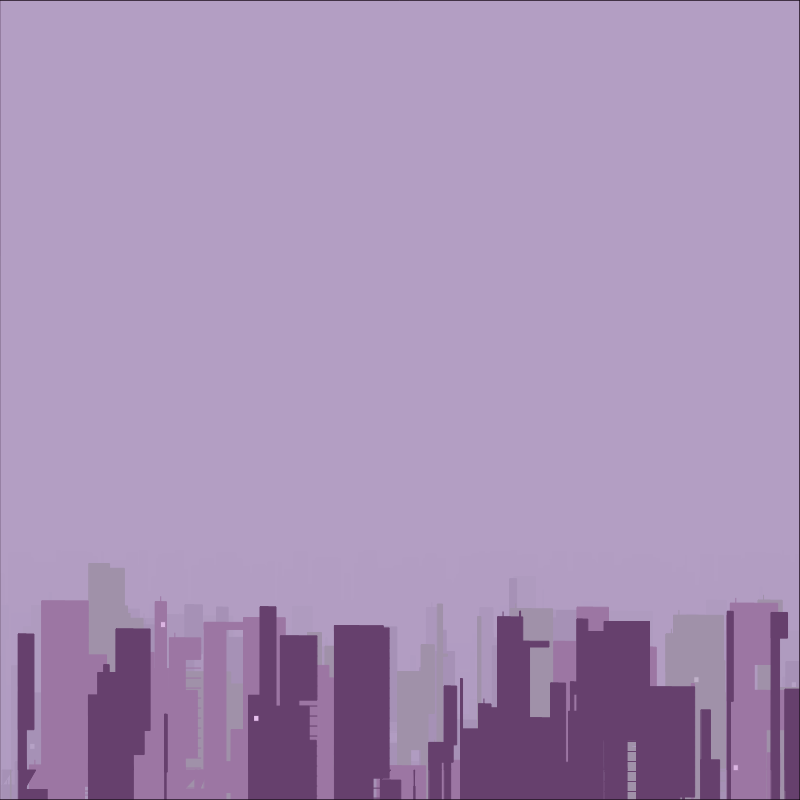 City Skyline #128