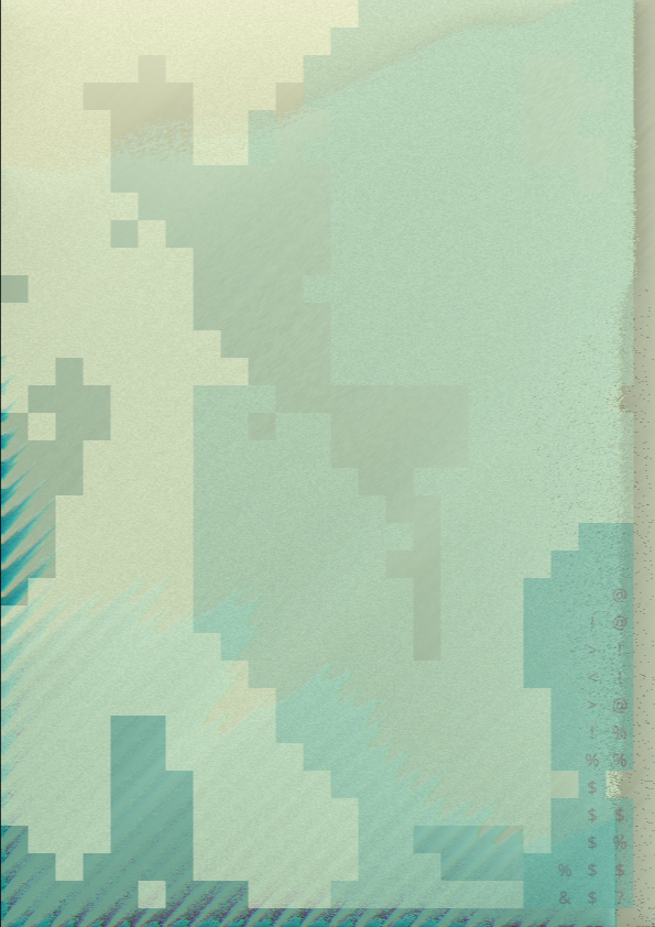 Convergence Remnants #5449