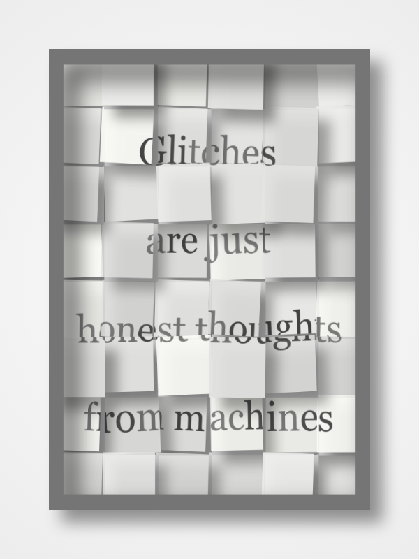 The Metaphor Machine #13136
