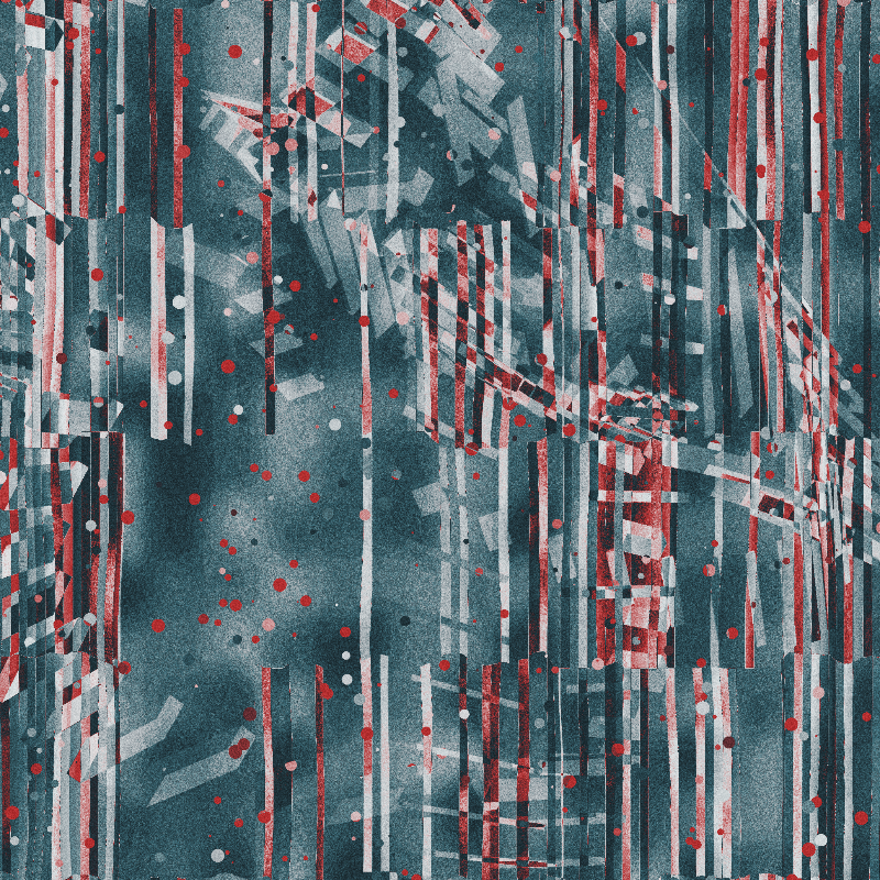 A Fissure in the Megastructure #77