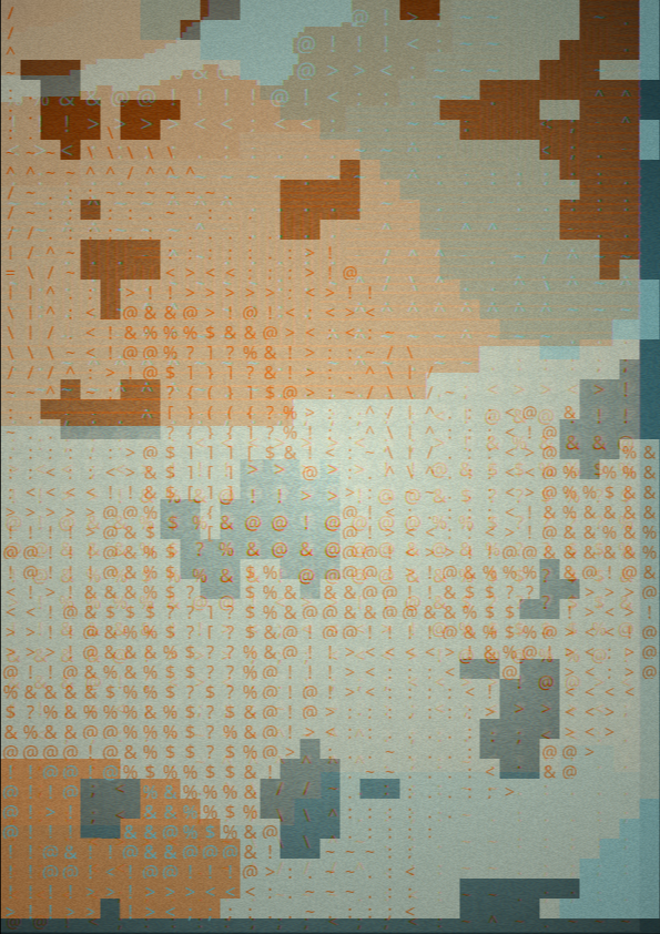 Convergence Remnants #16833