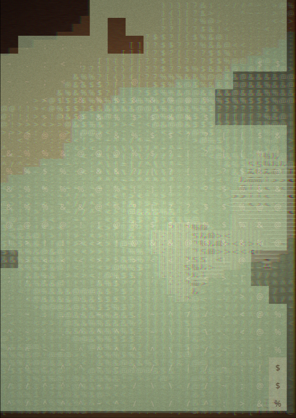 Convergence Remnants #11643
