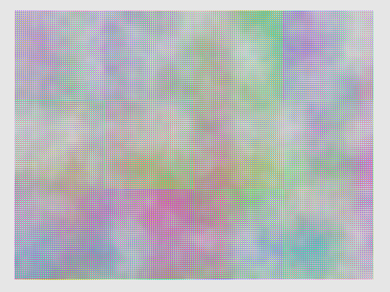 Color Function #5582