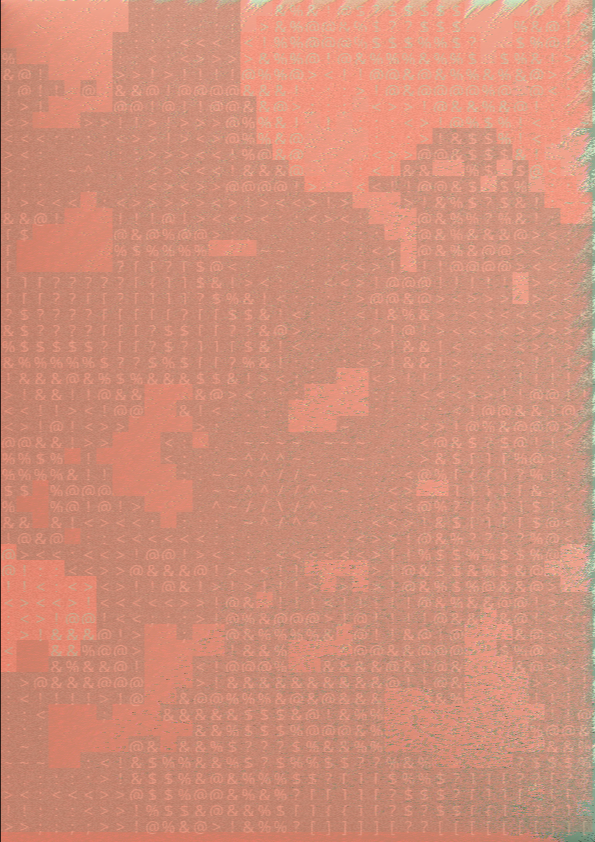 Convergence Remnants #6583