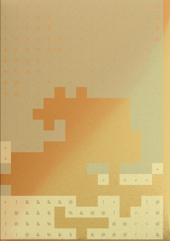 Convergence Remnants #5124