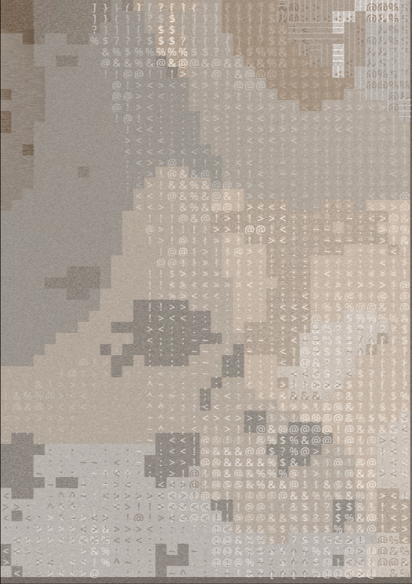 Convergence Remnants #3823