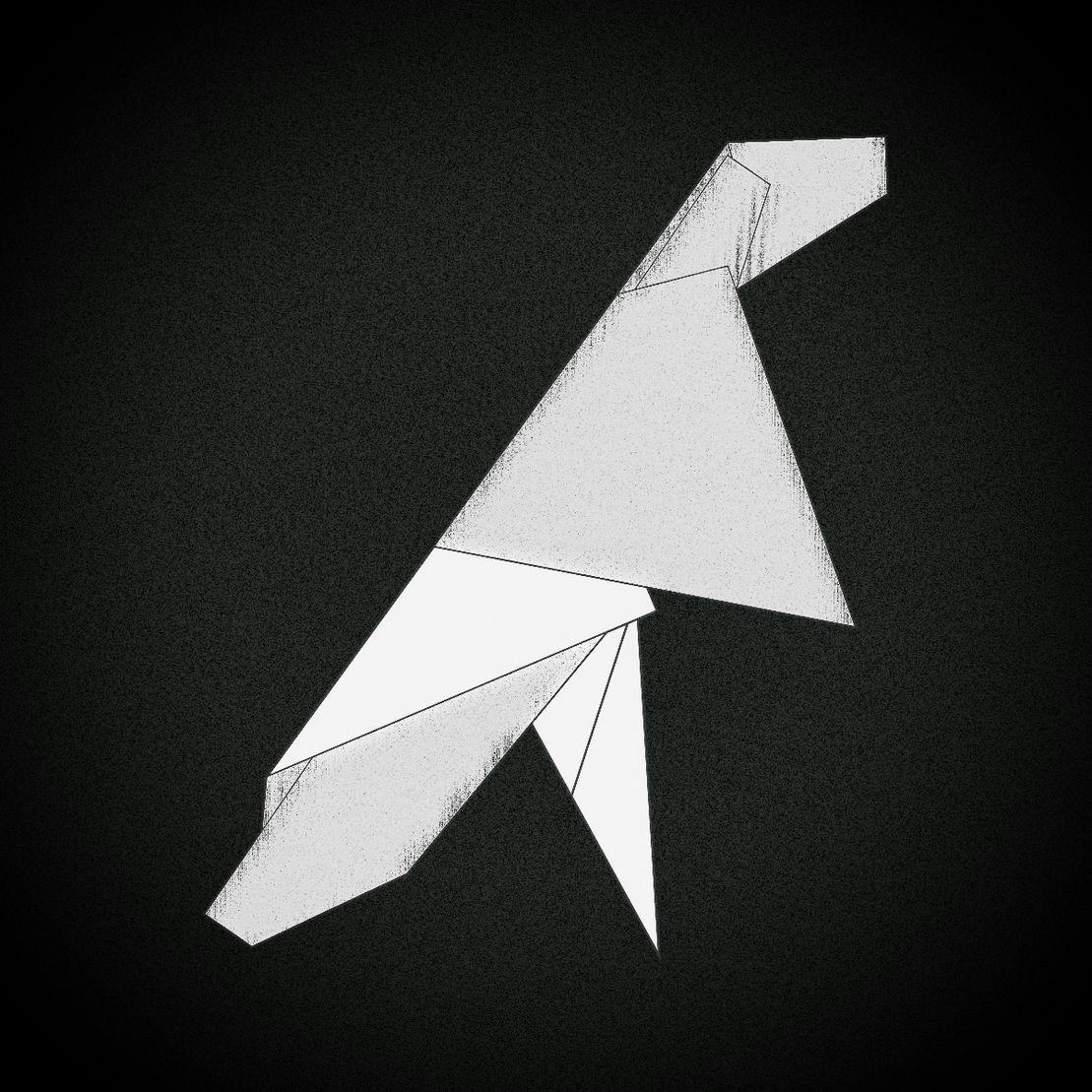 Shape of Freedom #1028