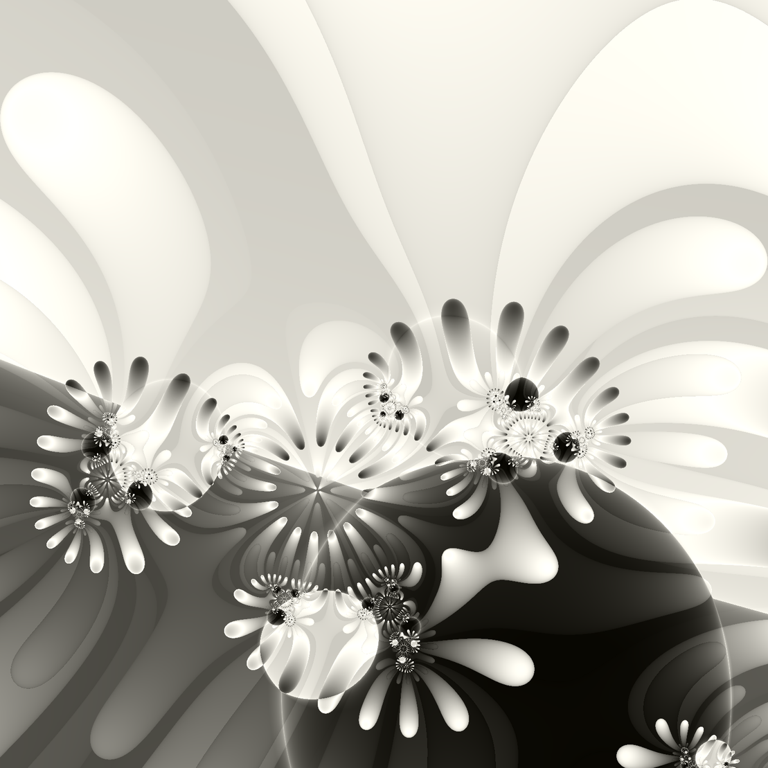 Microgravity #408