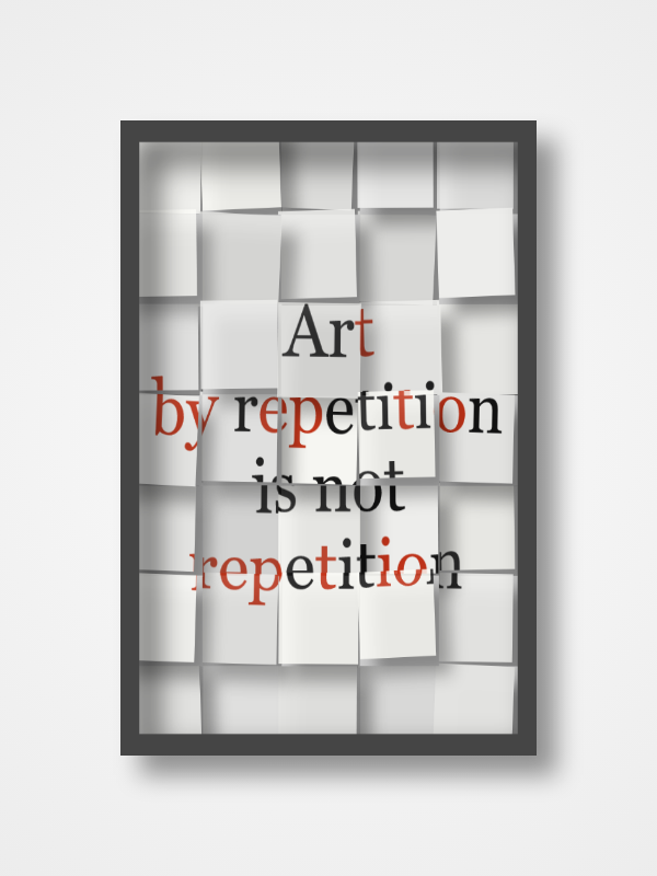 The Metaphor Machine #2190