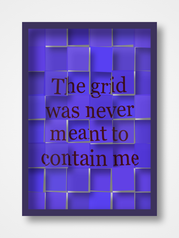 The Metaphor Machine #43975