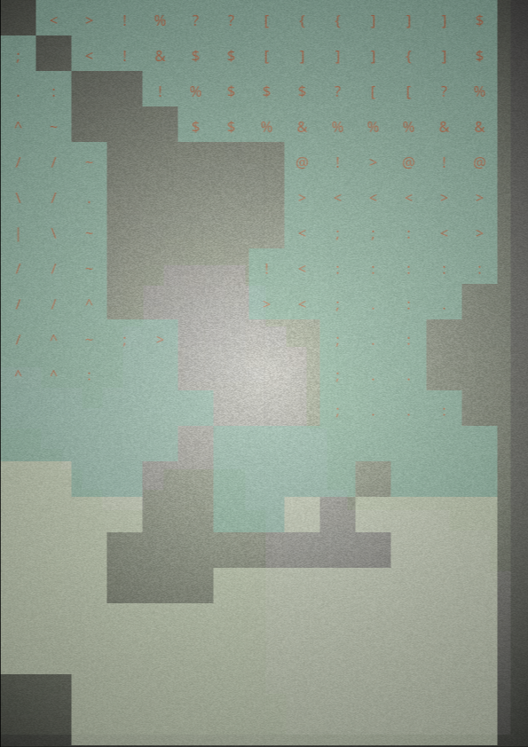 Convergence Remnants #13980