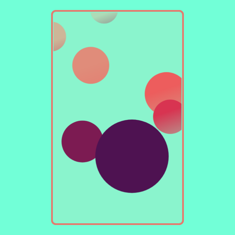 Symphony of Spheres Playing Cards #6