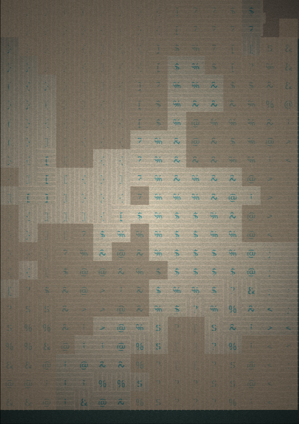 Convergence Remnants #13287