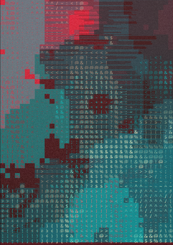 Convergence Remnants #16576