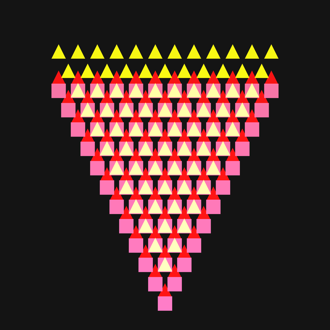 Tesselations #115