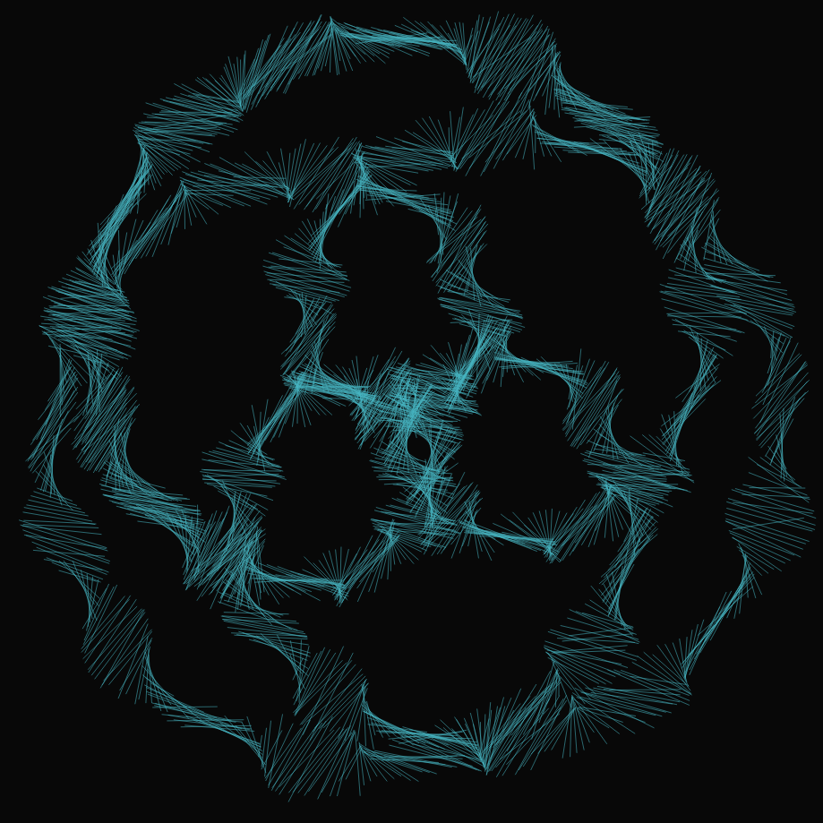 The Noise #11677