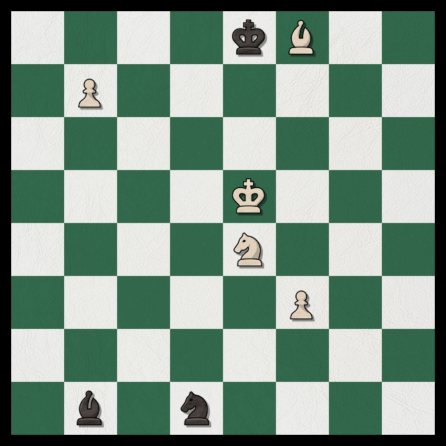 Chess Positions #6